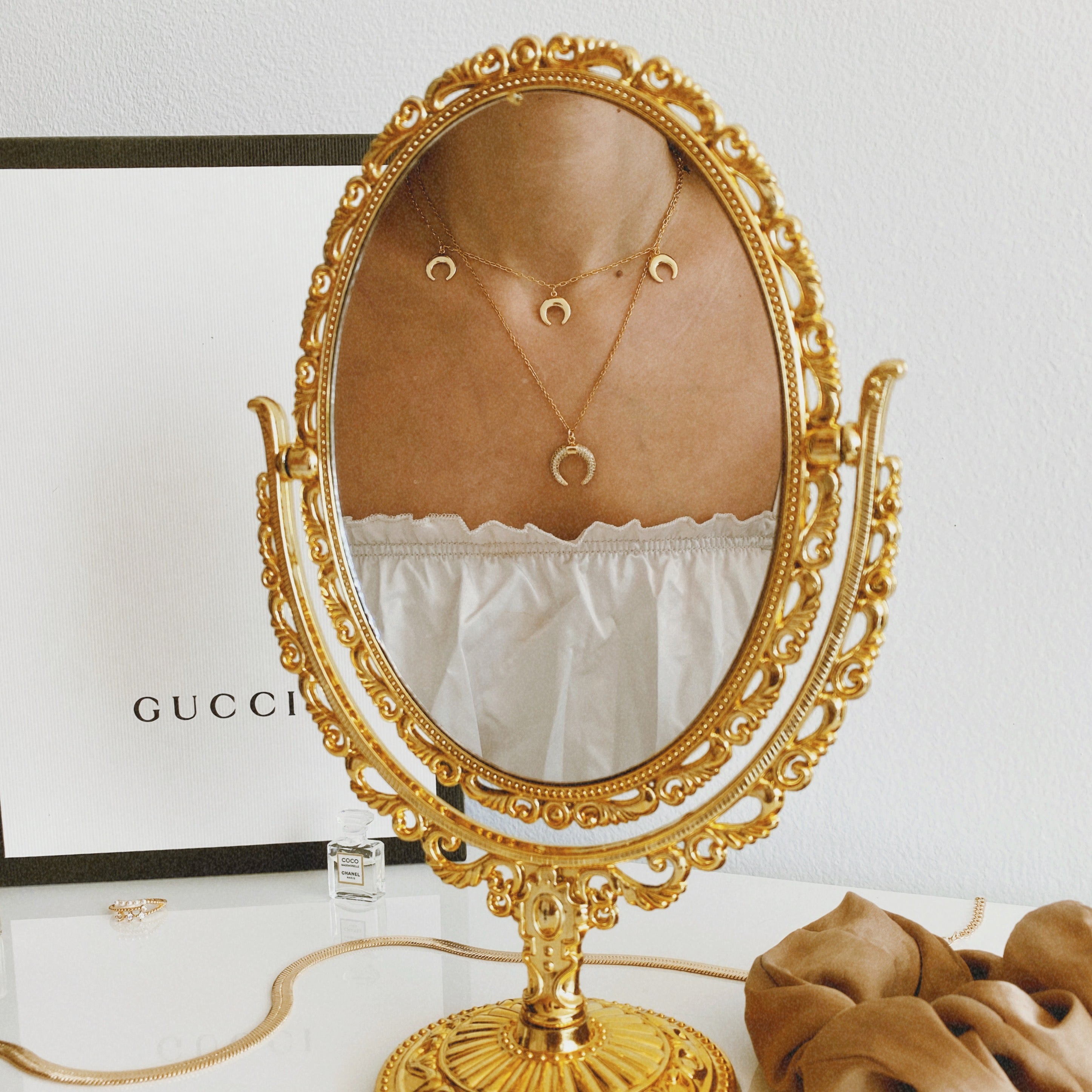 ¡Organiza y cuida tus joyas! 🌟