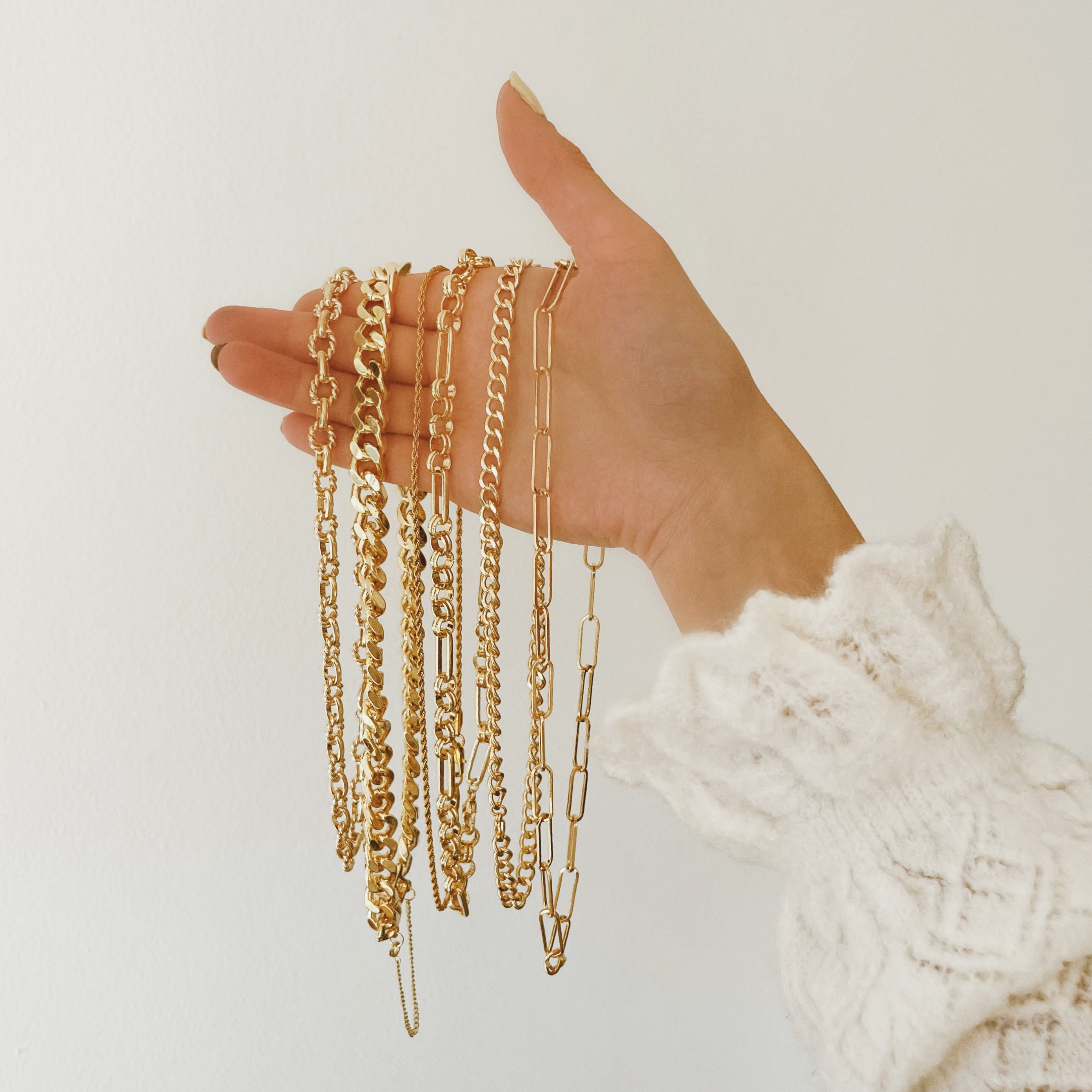 Enero de novedades ✨ New in 2021