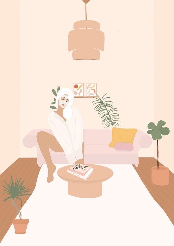 Aprovechar el tiempo en cuarentena ✨