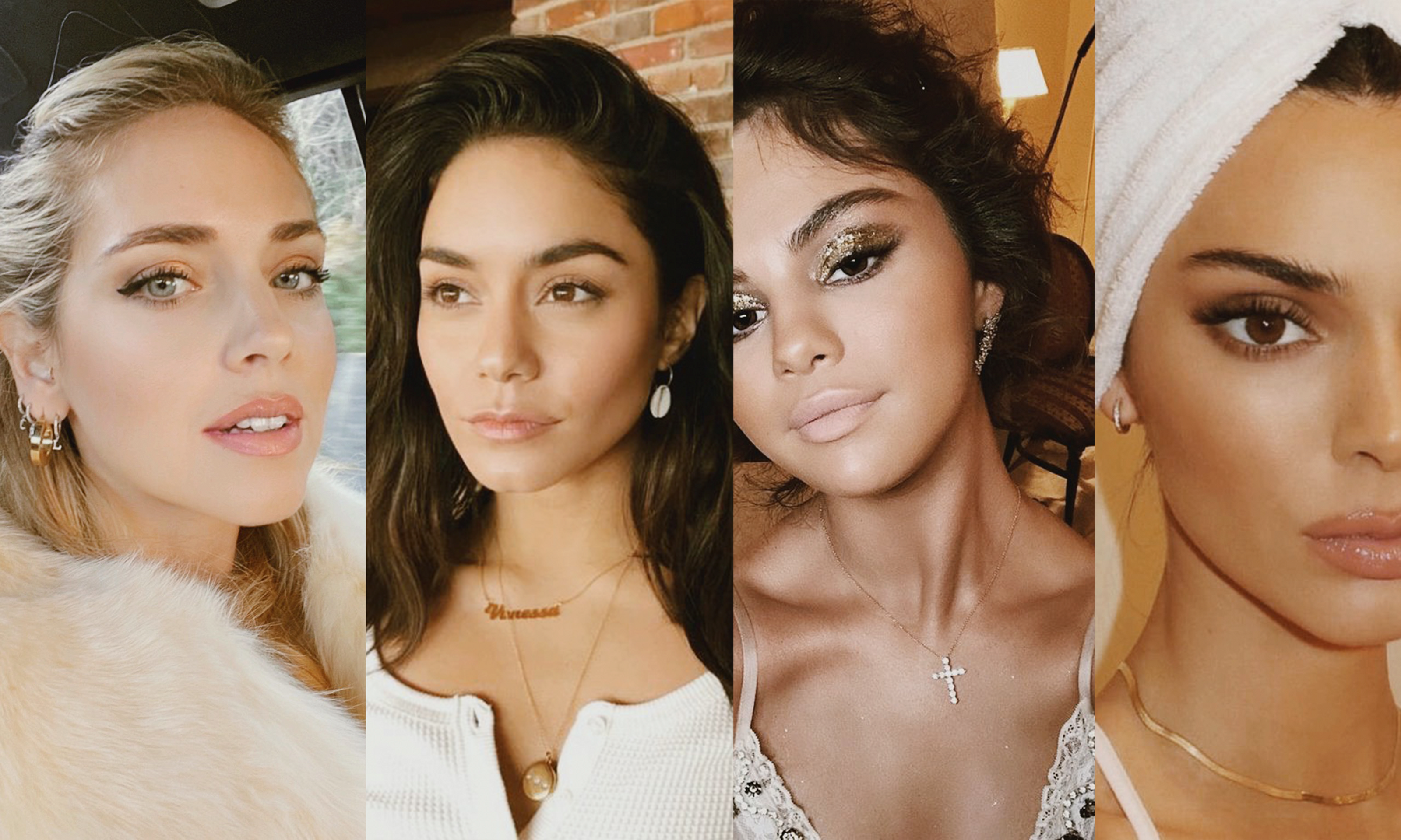 5 accesorios de celebridades a menos de $349 ✨