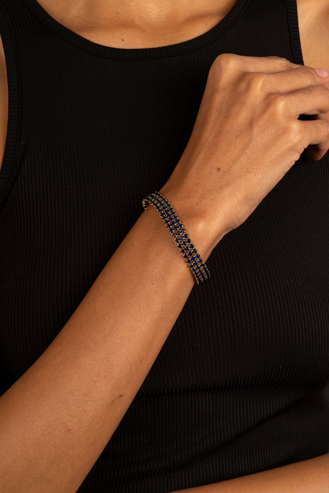 Pulsera Royal Midnight