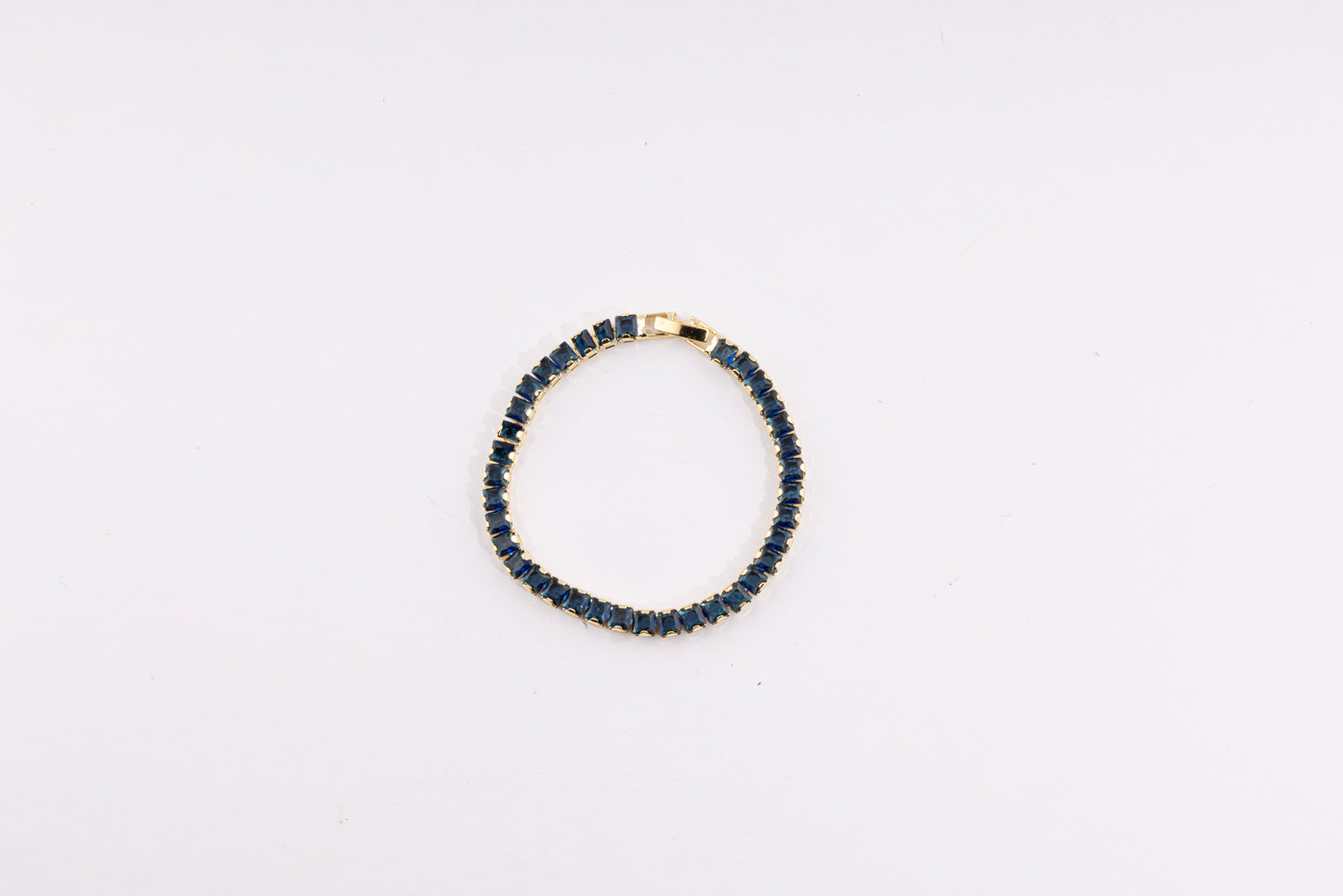 Pulsera Blue Dazzle