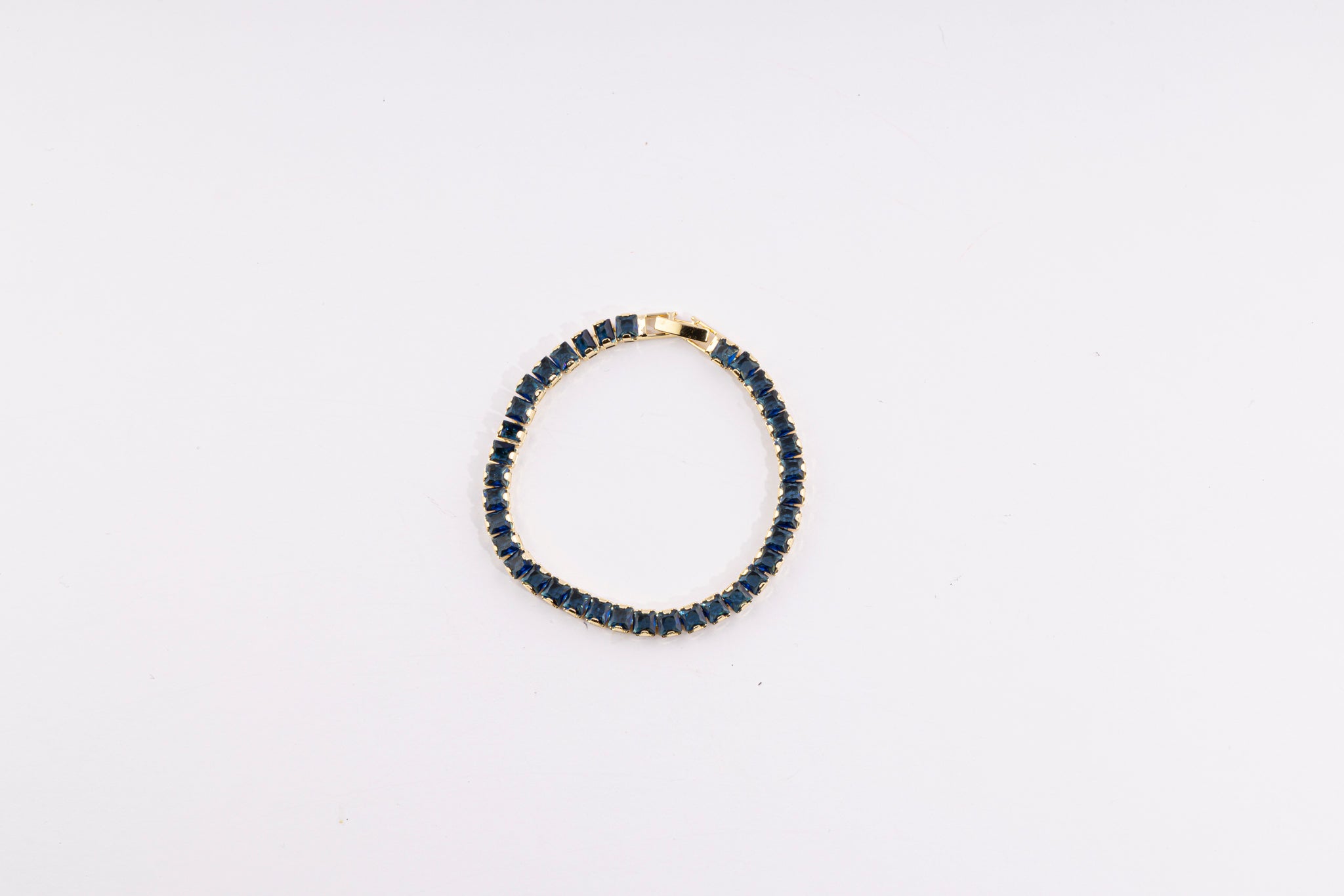 Pulsera Blue Dazzle
