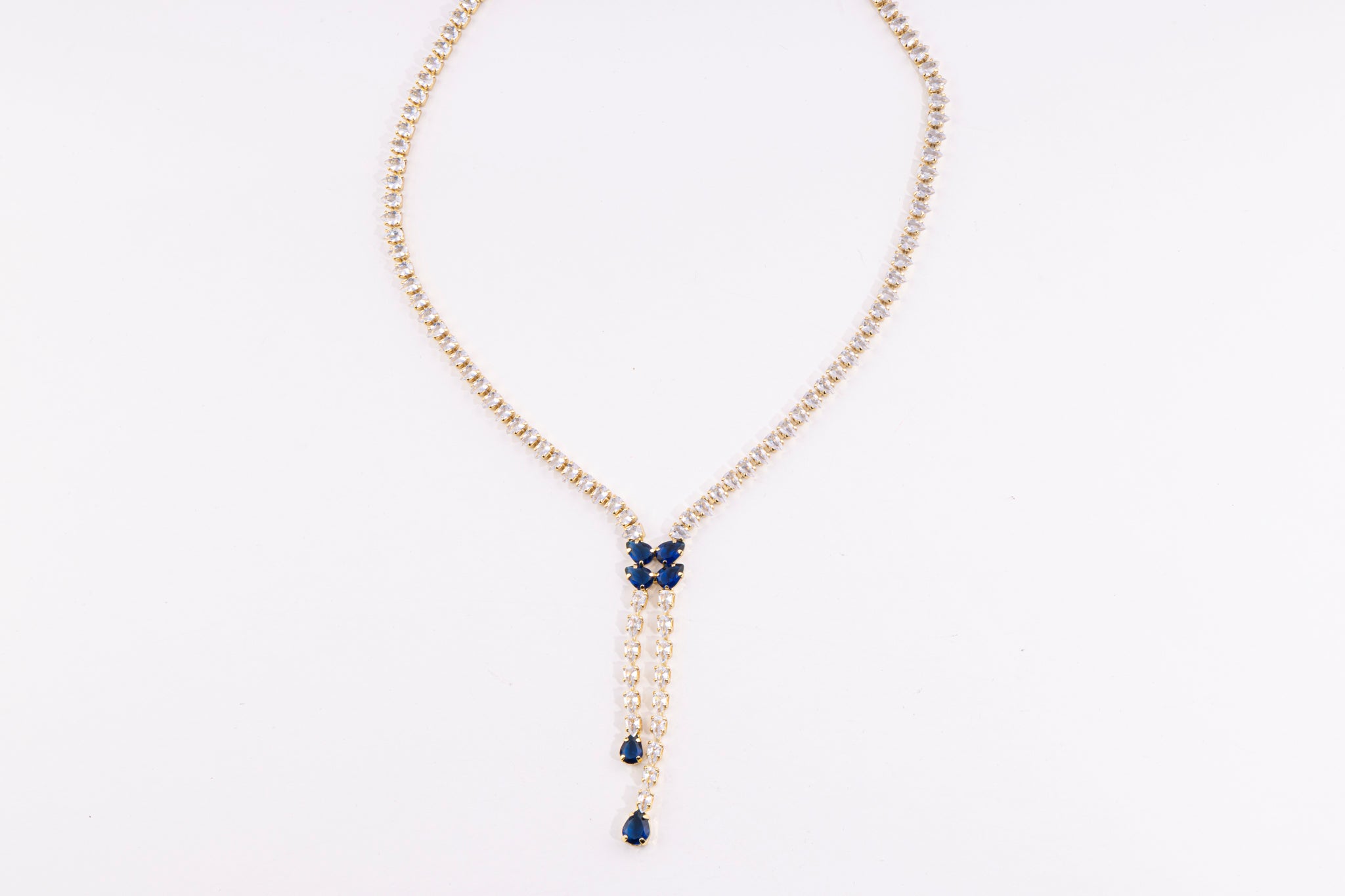 Set Midnight Drop Luxe