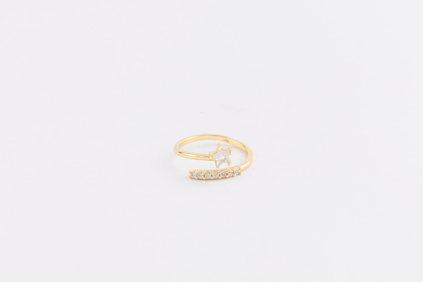 Anillo Stella