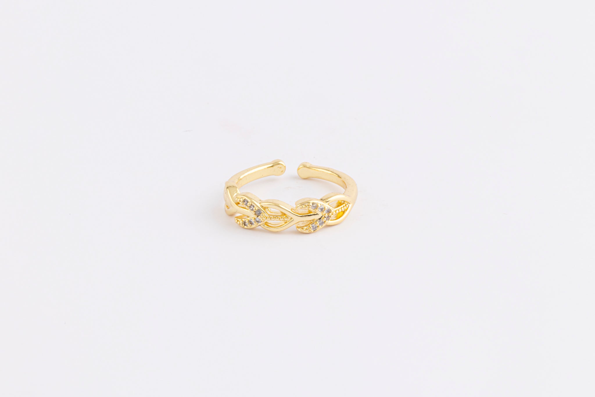 Anillo Ivy