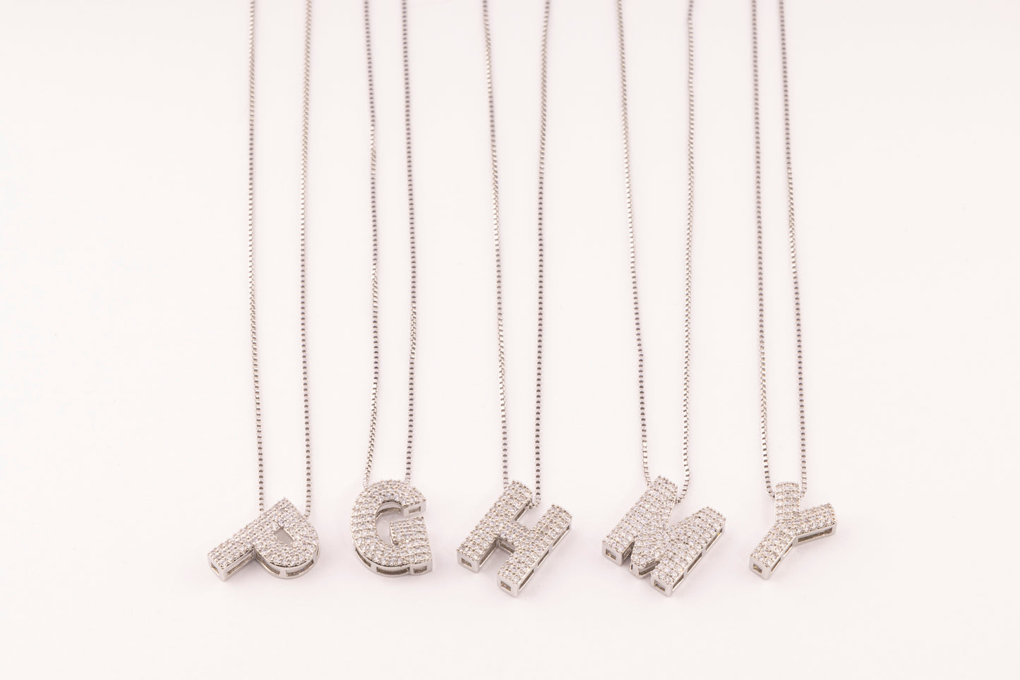 Collar Inicial Spark