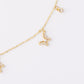 Collar Butterfly Dream