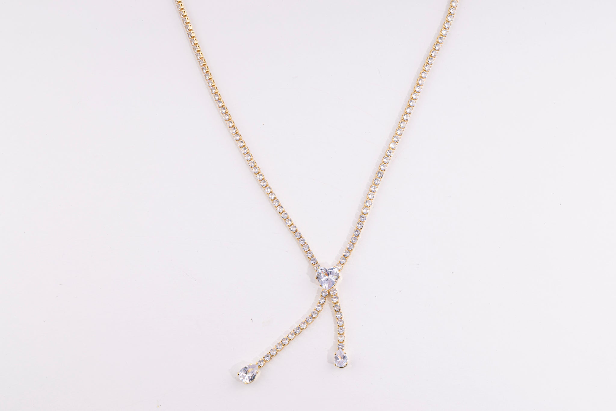Set Ice Drop Luxe