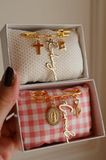 Broche Blessing
