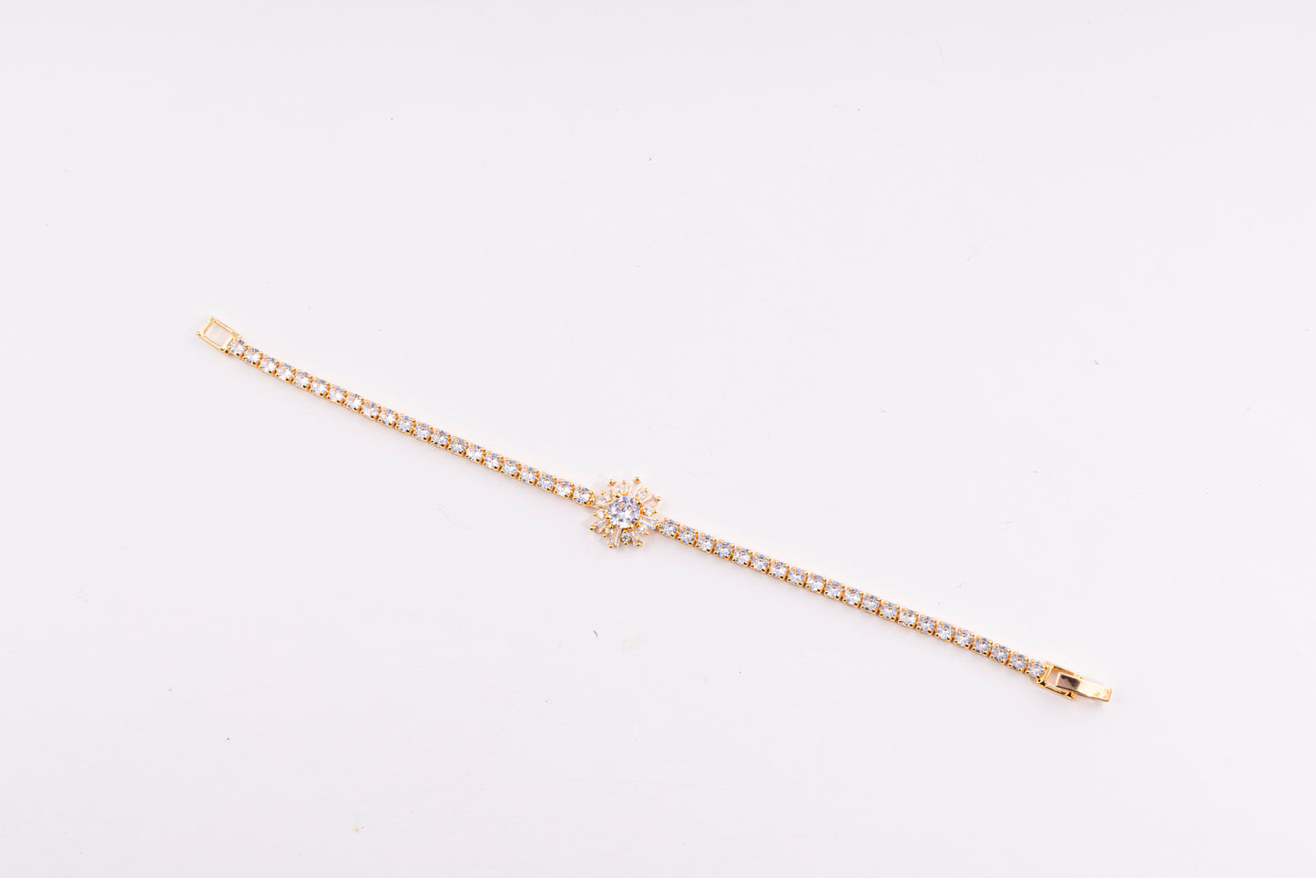 Pulsera Pink Aura Radiance