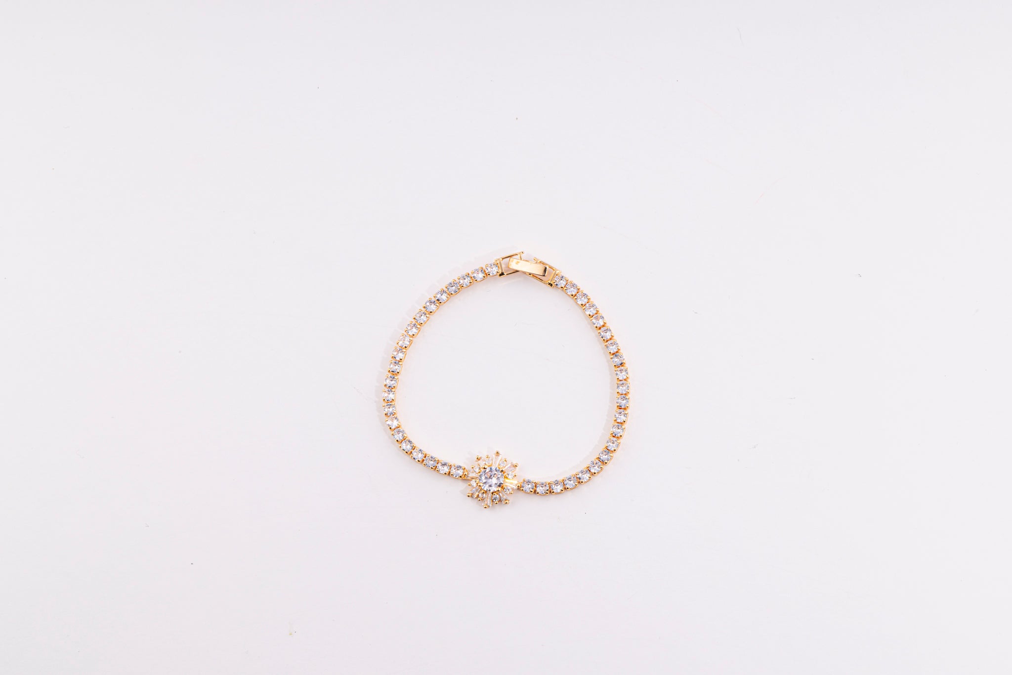 Pulsera Pink Aura Radiance