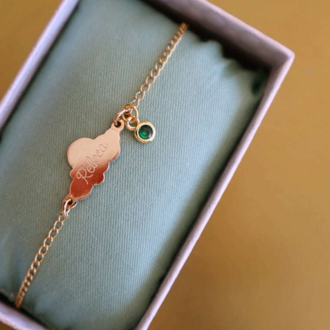 Esclava Nube • Birthstone