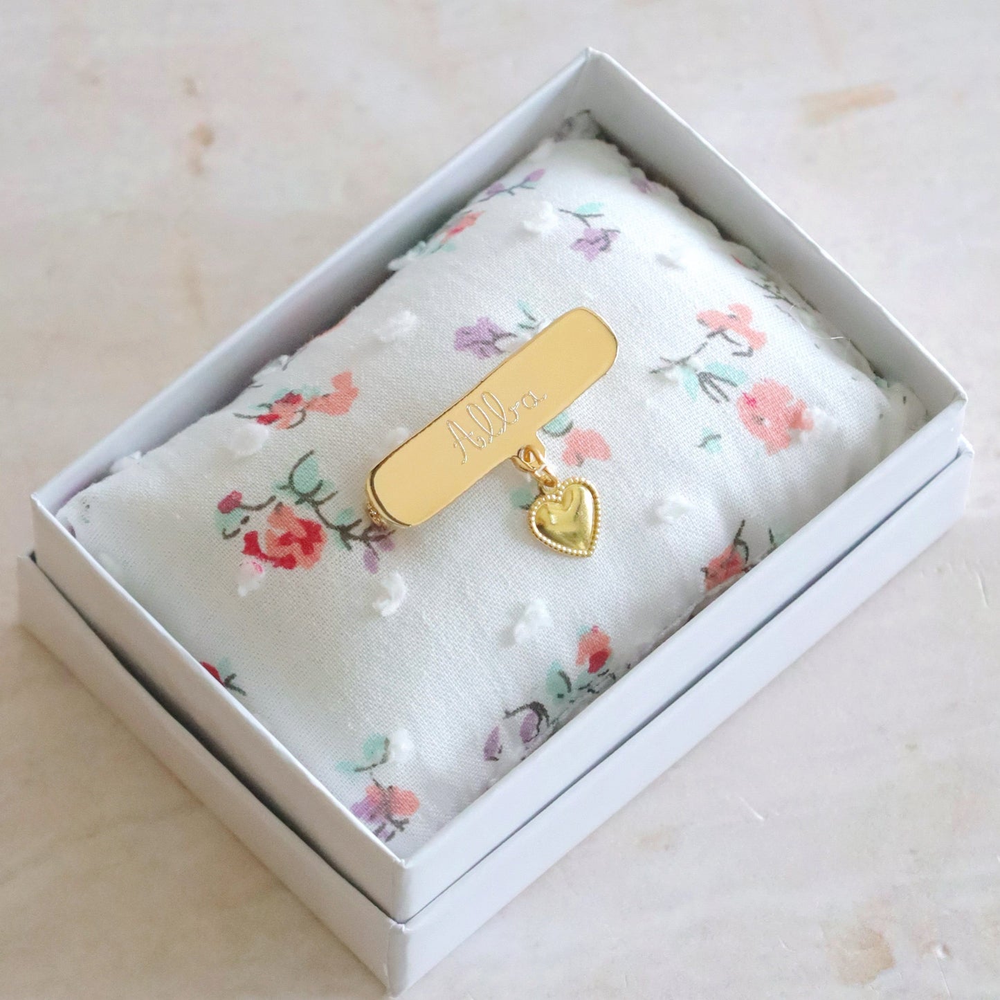 Broche • Bambino