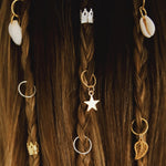 Joyas para cabello