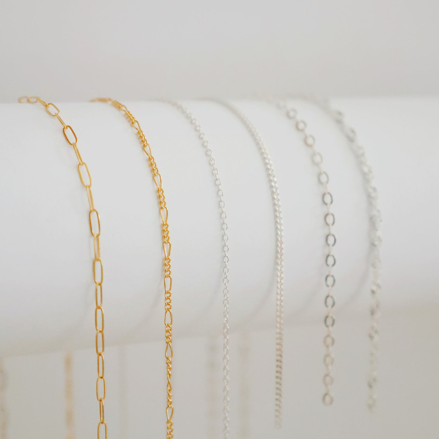 Brazalete acero inoxidable con cita