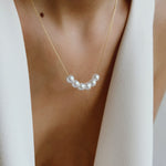 Collar Clarisa