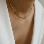 Collar Ludovica