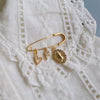 Broche Charm