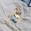 Broche Charm