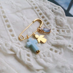 Broche Charm