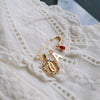 Broche Charm
