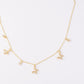 Collar Butterfly Dream