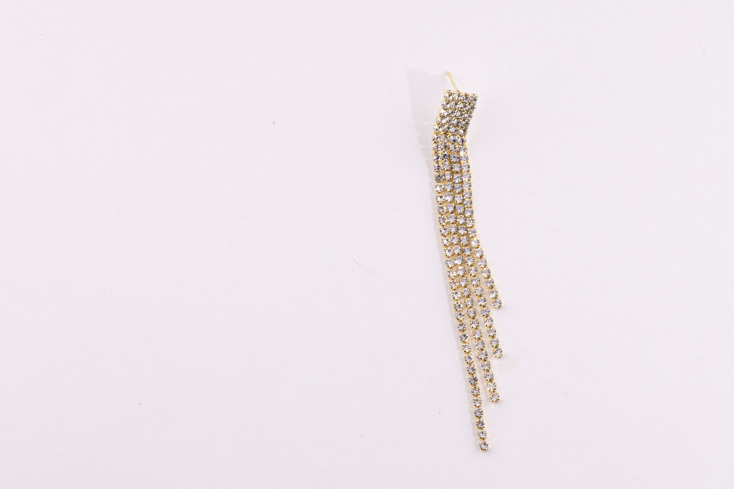 Aretes Crystal Cascade