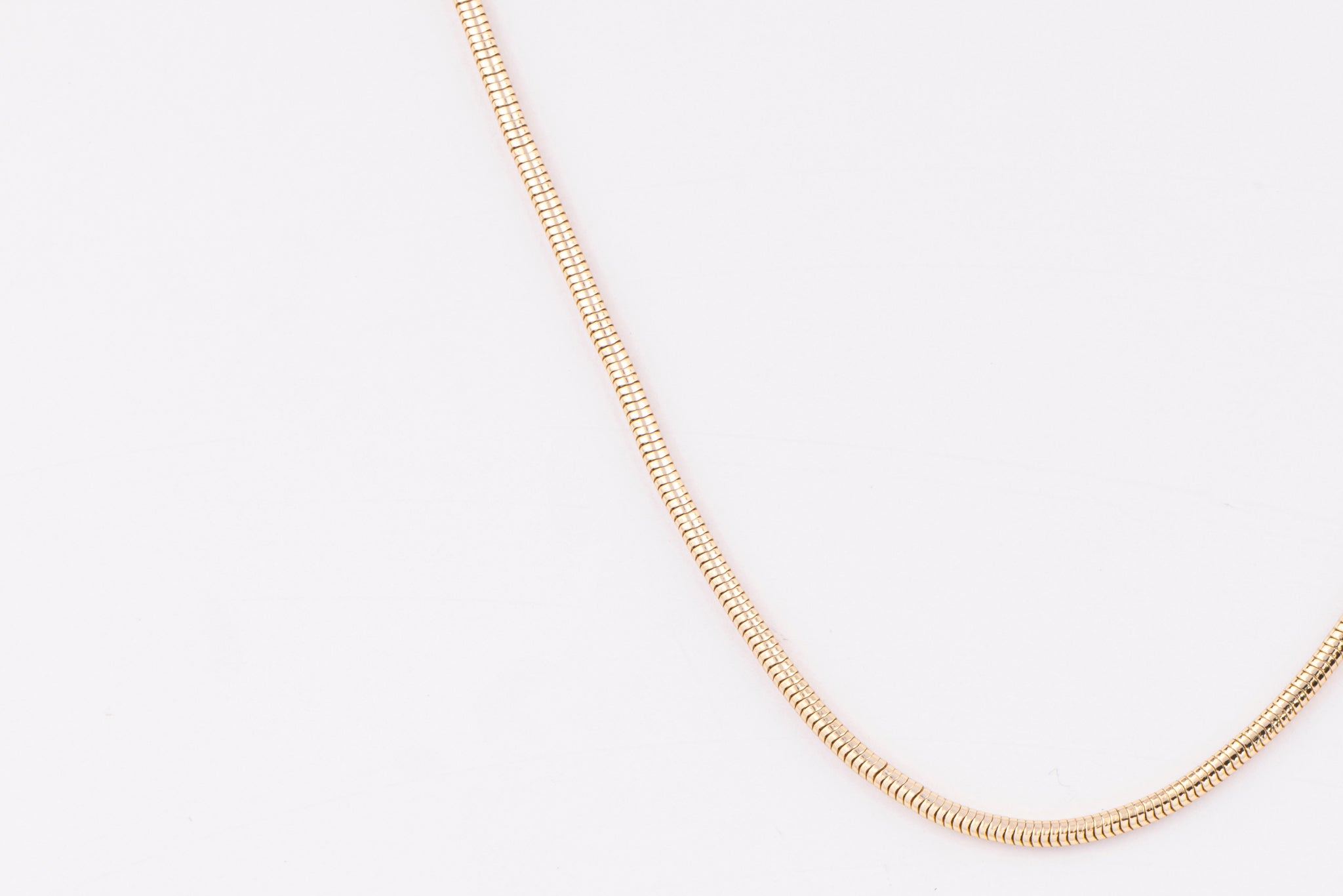 Cadena Serpiente
