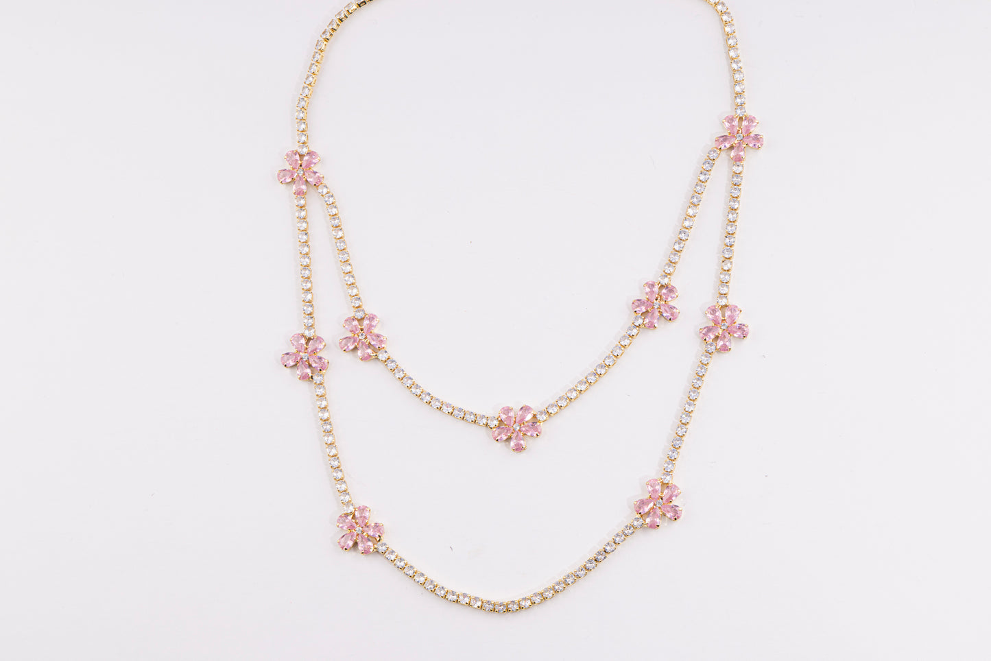 Set Blossom Elegance