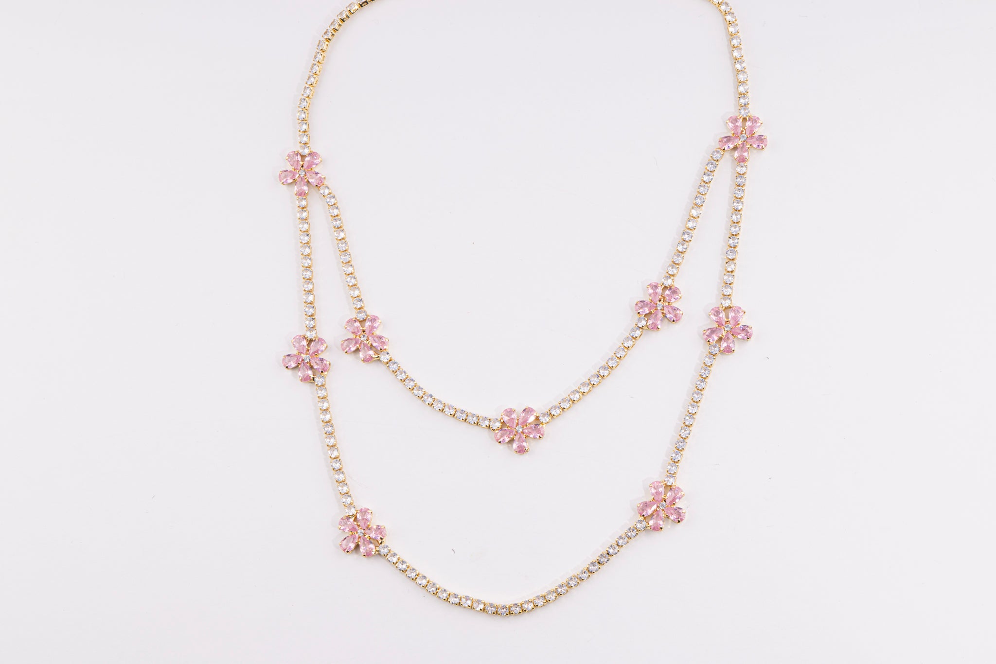 Set Blossom Elegance