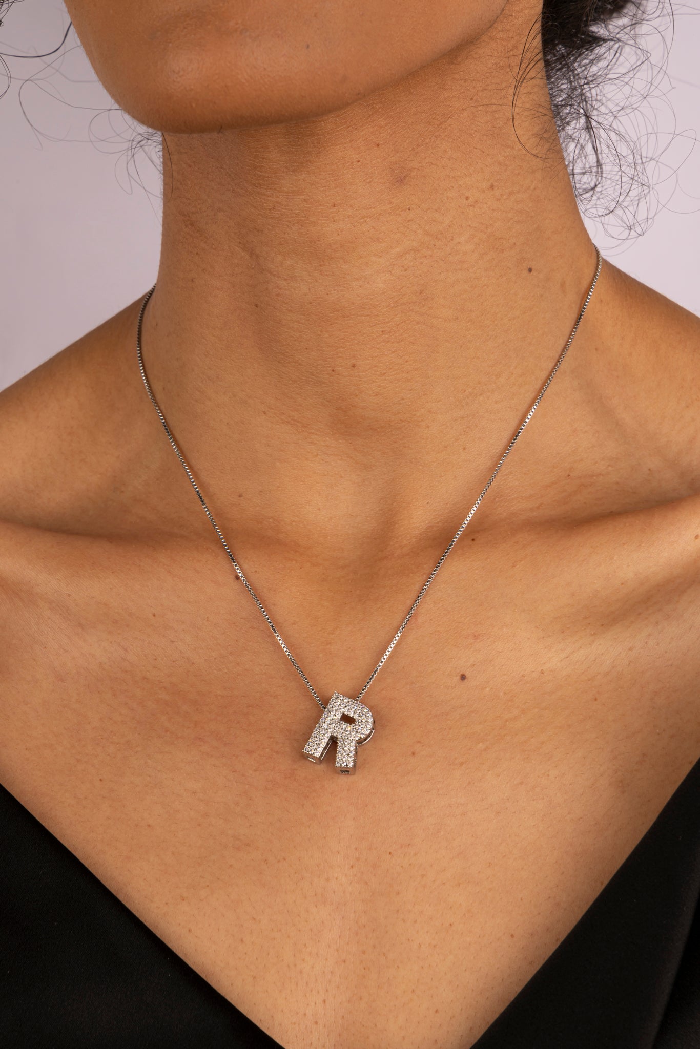 Collar Inicial Spark