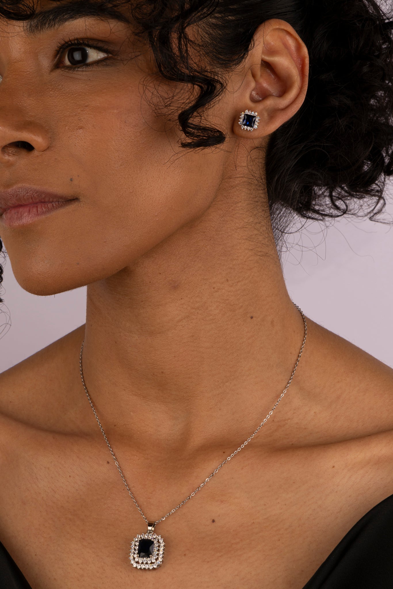 Set Majesty Sapphire