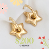 Aretes Loretta