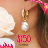 Aretes Ileana