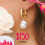 Aretes Ileana