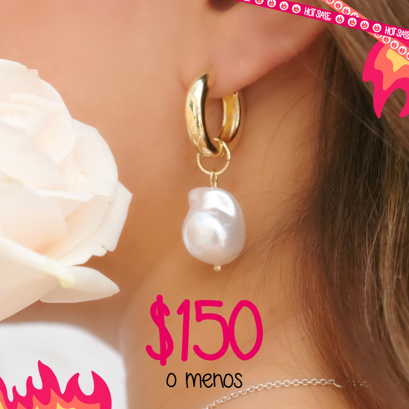 Aretes Ileana