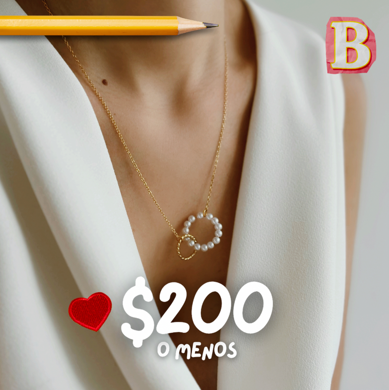 Collar Brunella