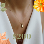 Collar Paloma