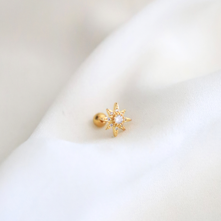 Piercings, Huggies & Earcuffs