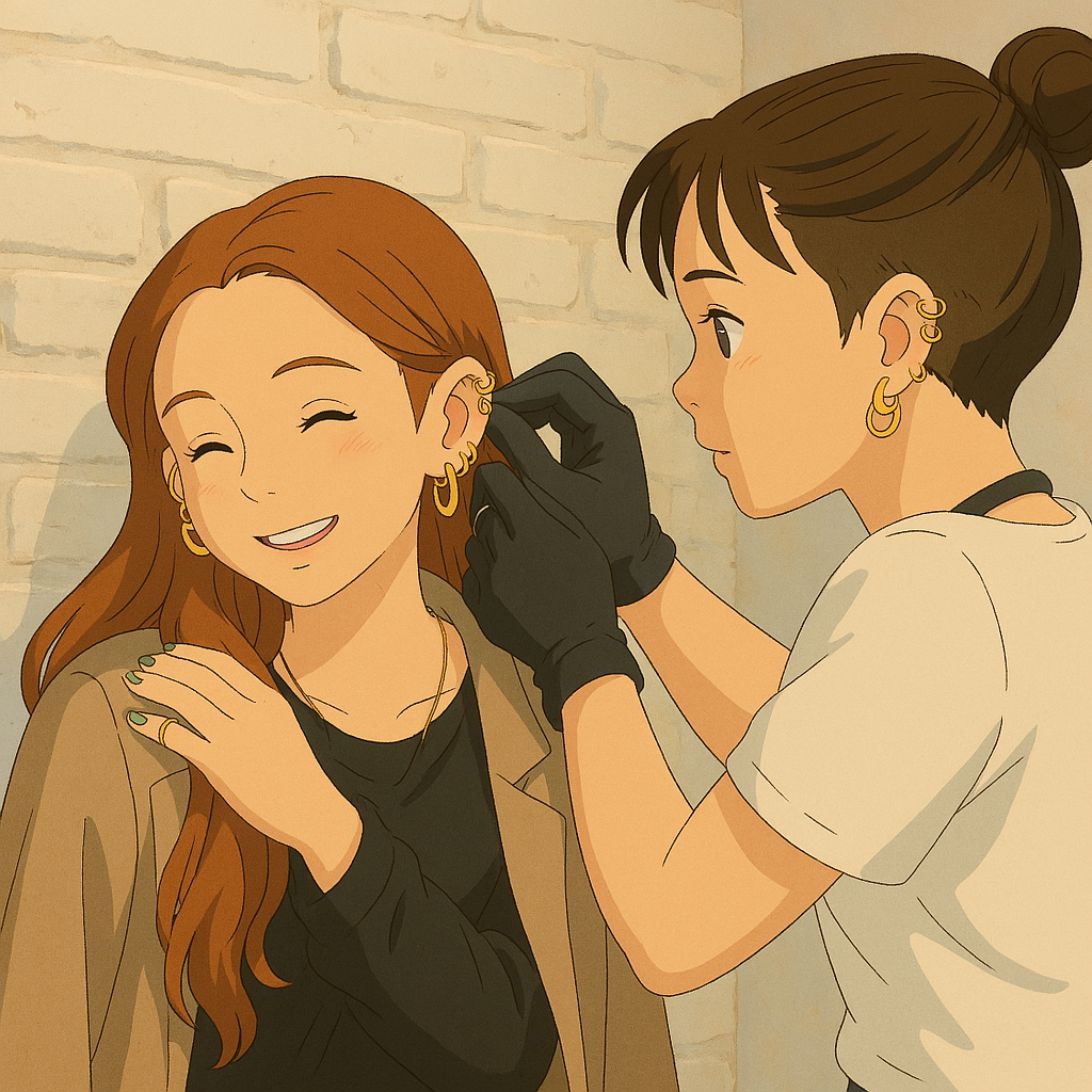 ¡Agendar una cita en Polanco!