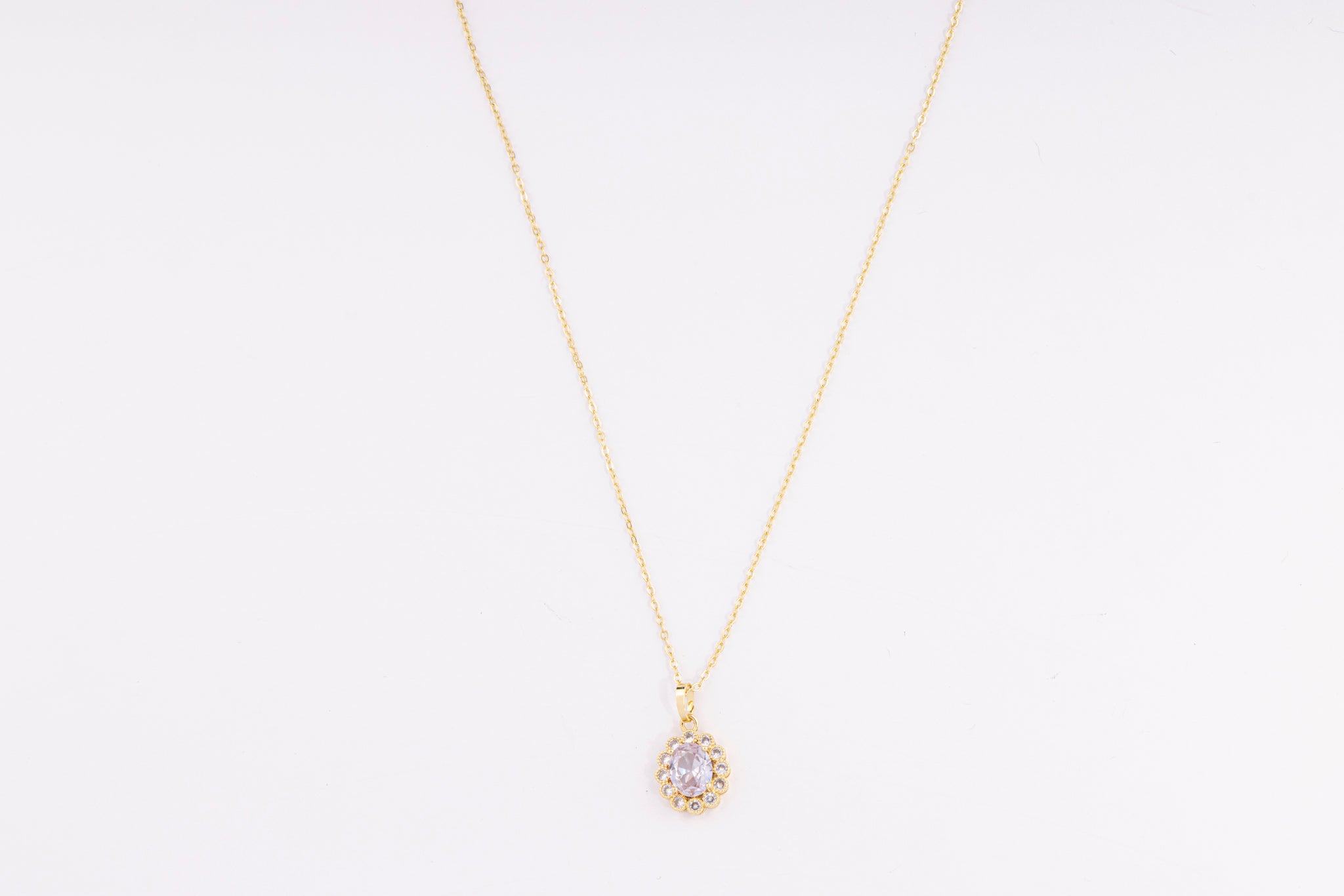 Set Crystal Elegance