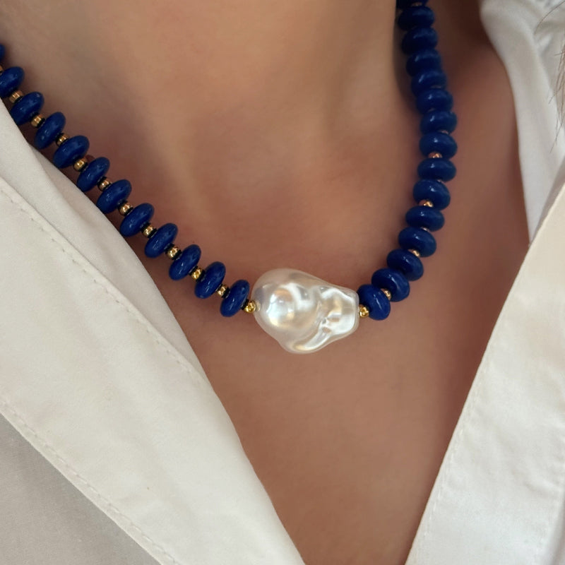 Collar Raíz