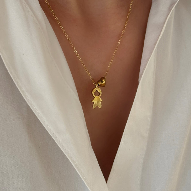 Collar Vida