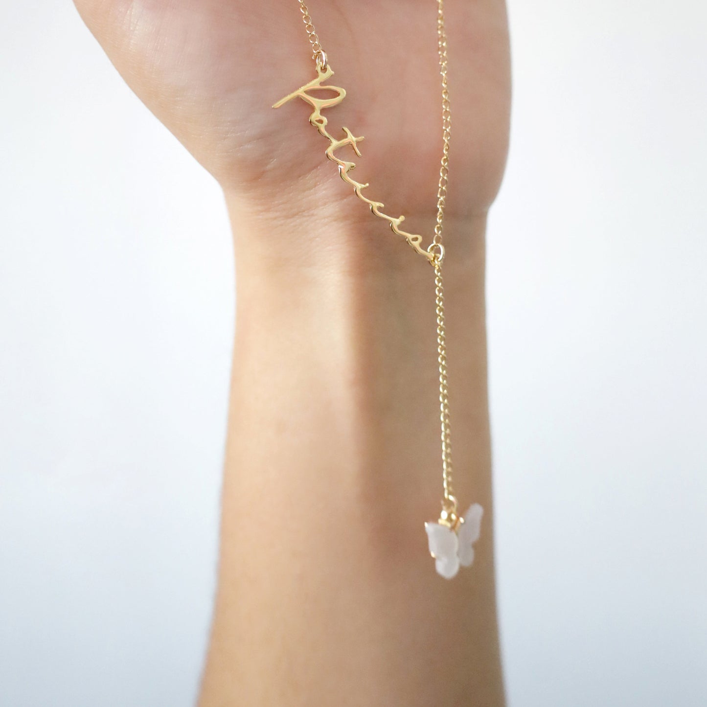 Collar Personalizado Caeli