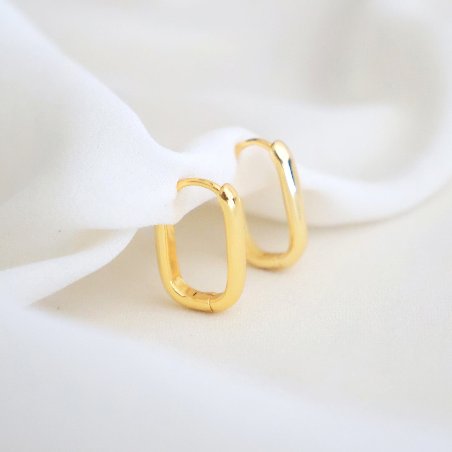 Aretes Adria • 2 cm