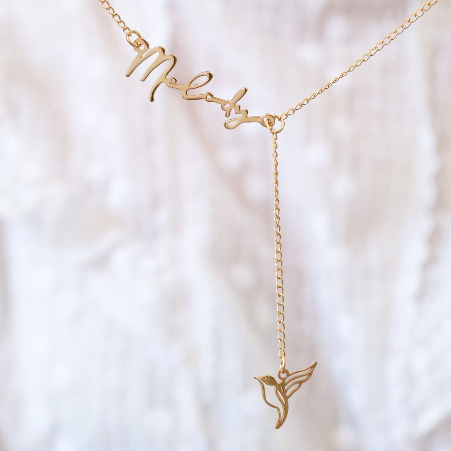 Collar Personalizado Caeli