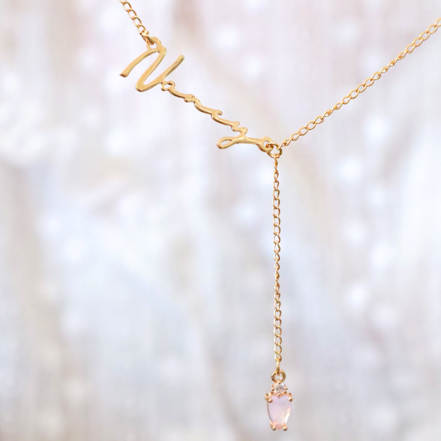 Collar Personalizado Caeli