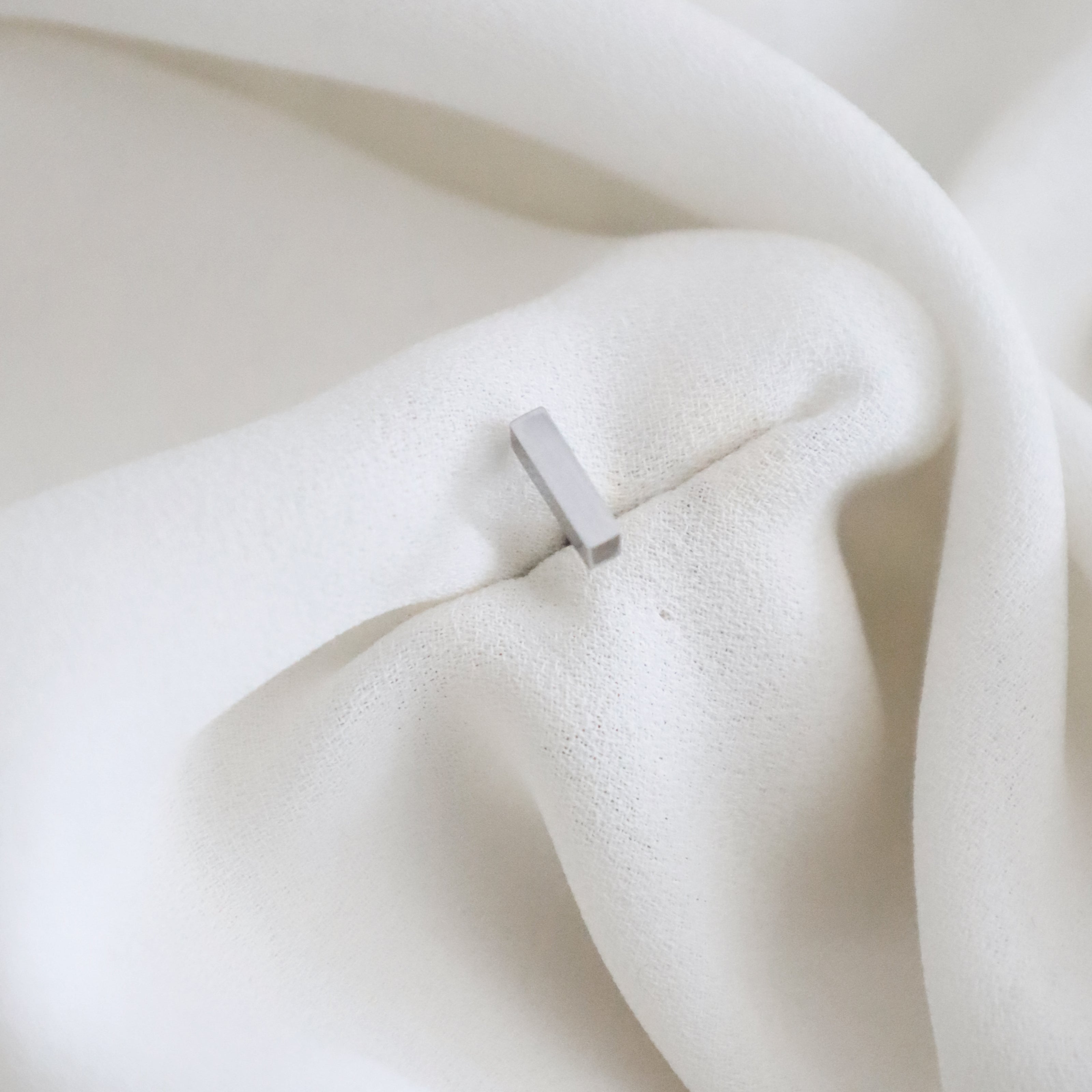 Piercing Cádiz • Plateado