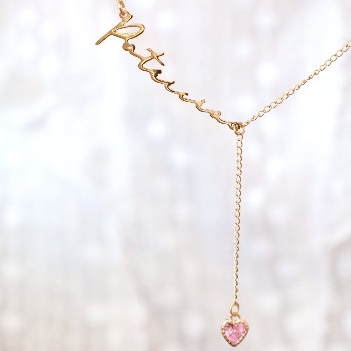 Collar Personalizado Caeli